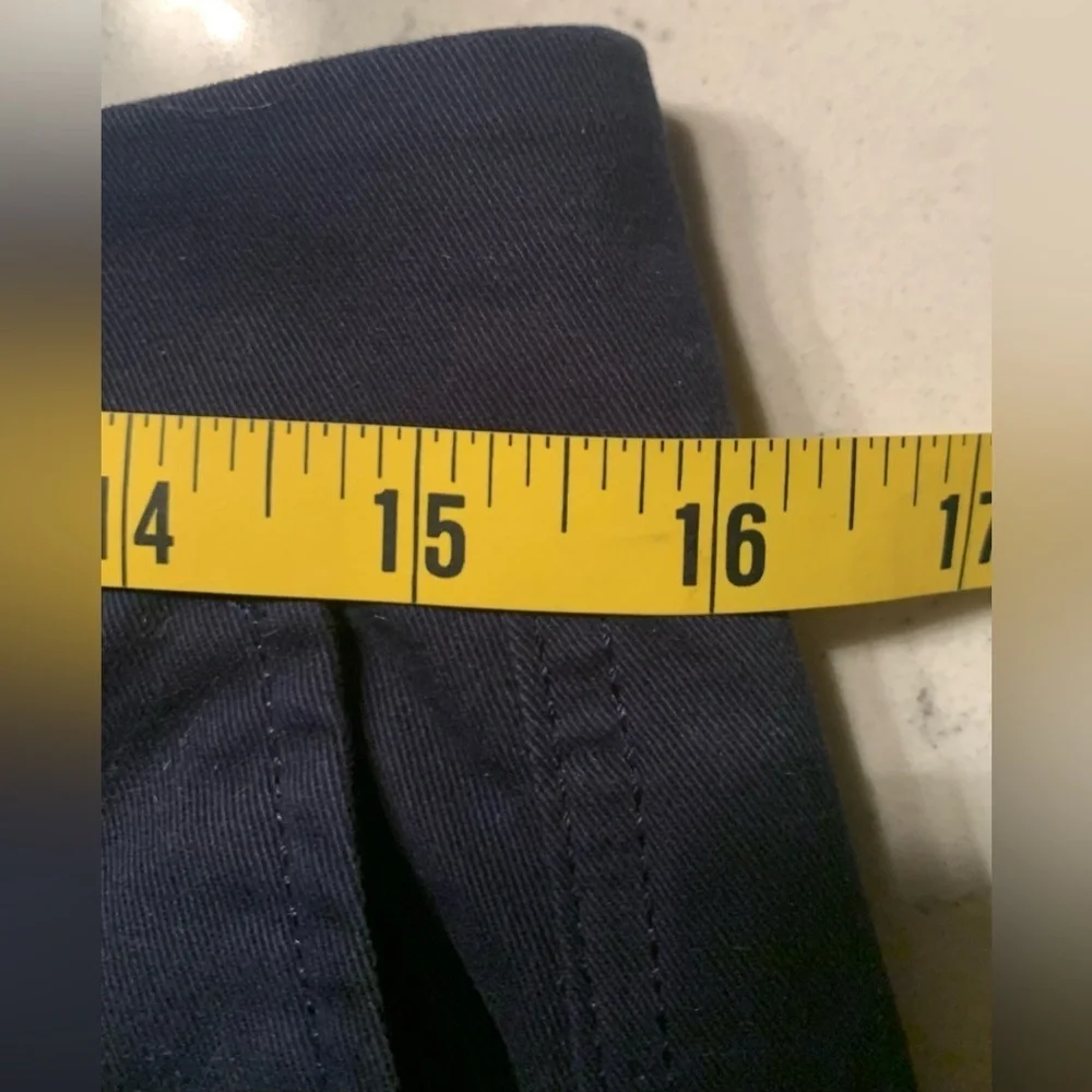 J. Crew High-rise girlfriend chino pants - 6